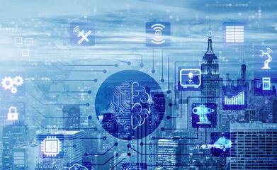 掘金數(shù)據(jù)藍(lán)海 如何通過互聯(lián)網(wǎng)數(shù)據(jù)服務(wù)創(chuàng)造價(jià)值與收益